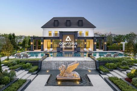 ขายบ้านเดี่ยวหรู เศรษฐสิริ ราชพฤกษ์  สาย 1 