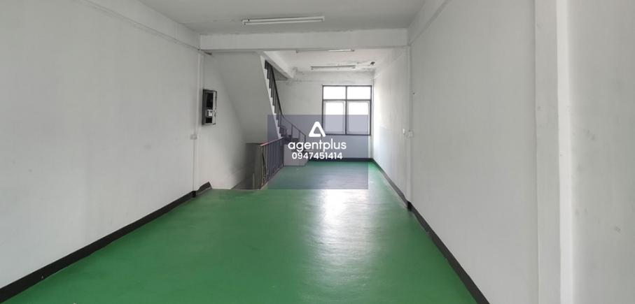 ขาย อาคารพาณิชย์ โครงการชุมชนตึก 60 ปี ราษฎร์บูรณะ