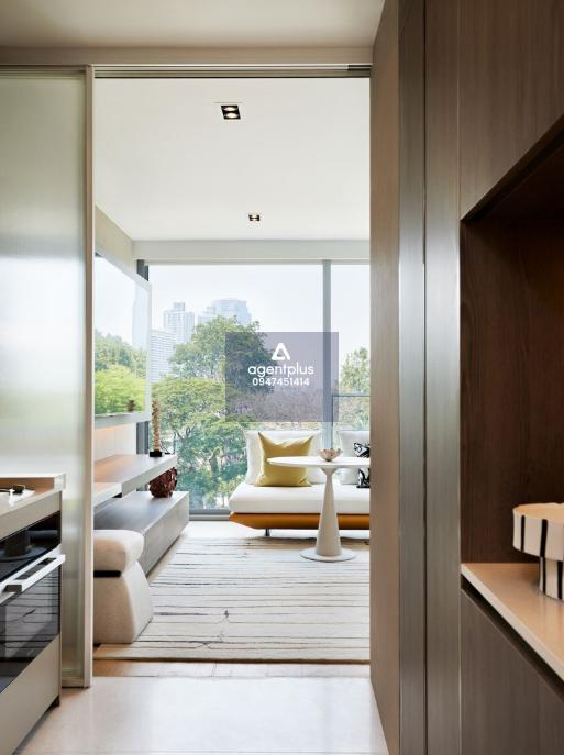 ขายคอนโดหรูพร้อมอยู่ใจกลางสุขุมวิท – สโคป พร้อมศรี   