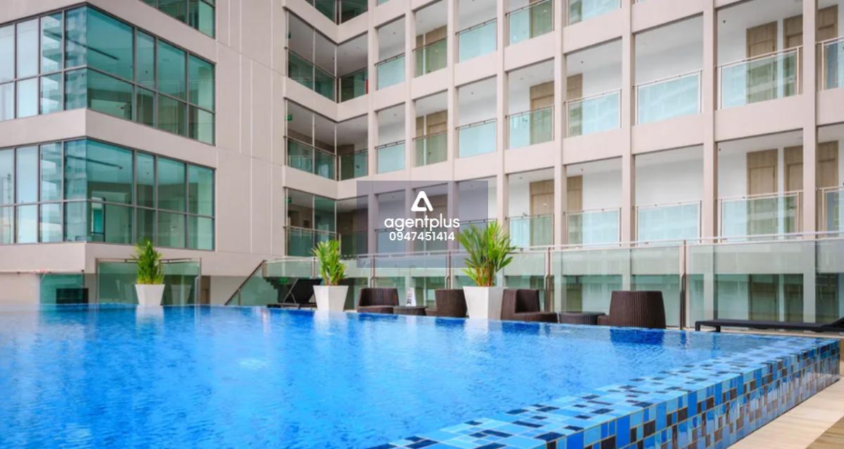 The Cloud Condominium Pattaya: ที่สุดแห่งการอยู่อาศัยหรูหราเหนือระดับ พร้อมวิวทะเลพาโนรามา การออกแบบที่ทันสมัย ใจกลางพัทยา