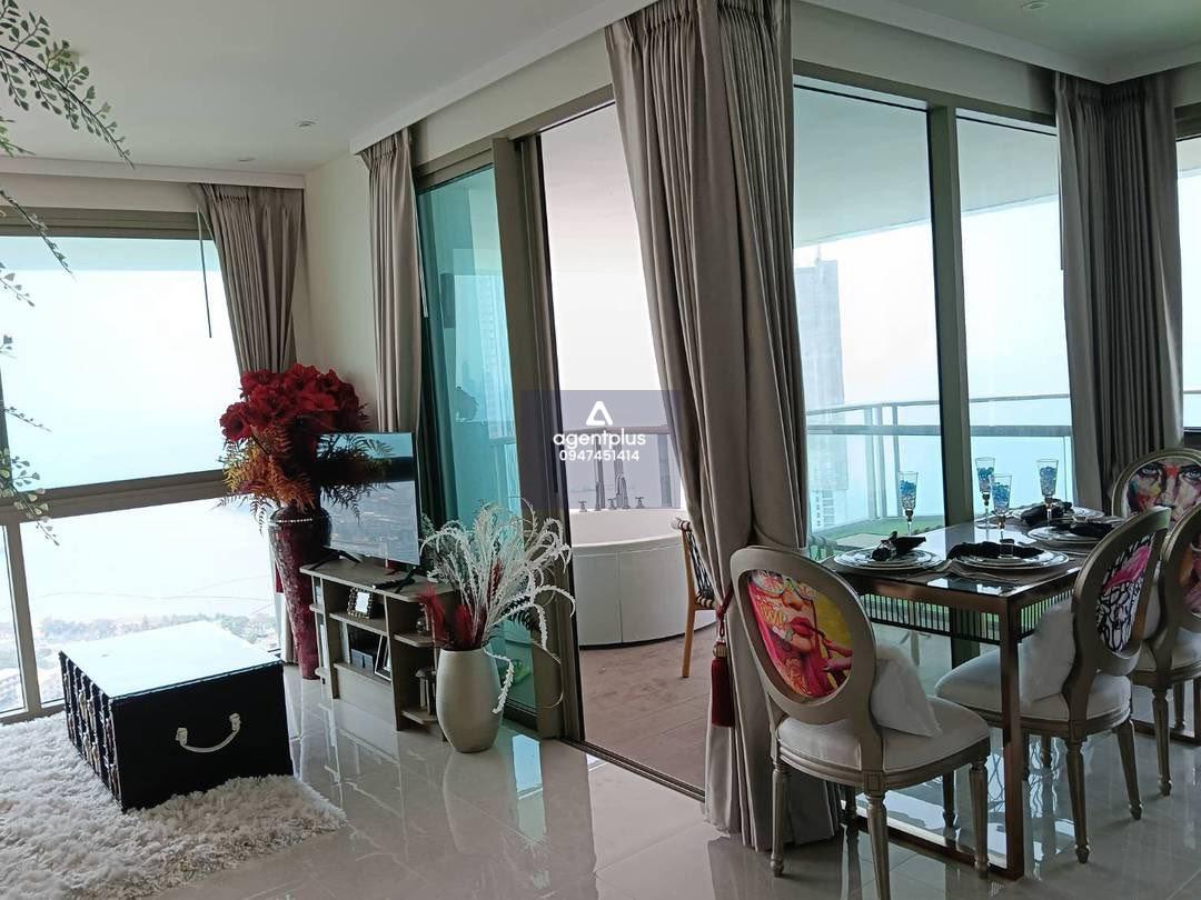 ขาย Rivier Ocean Drive Pattaya 