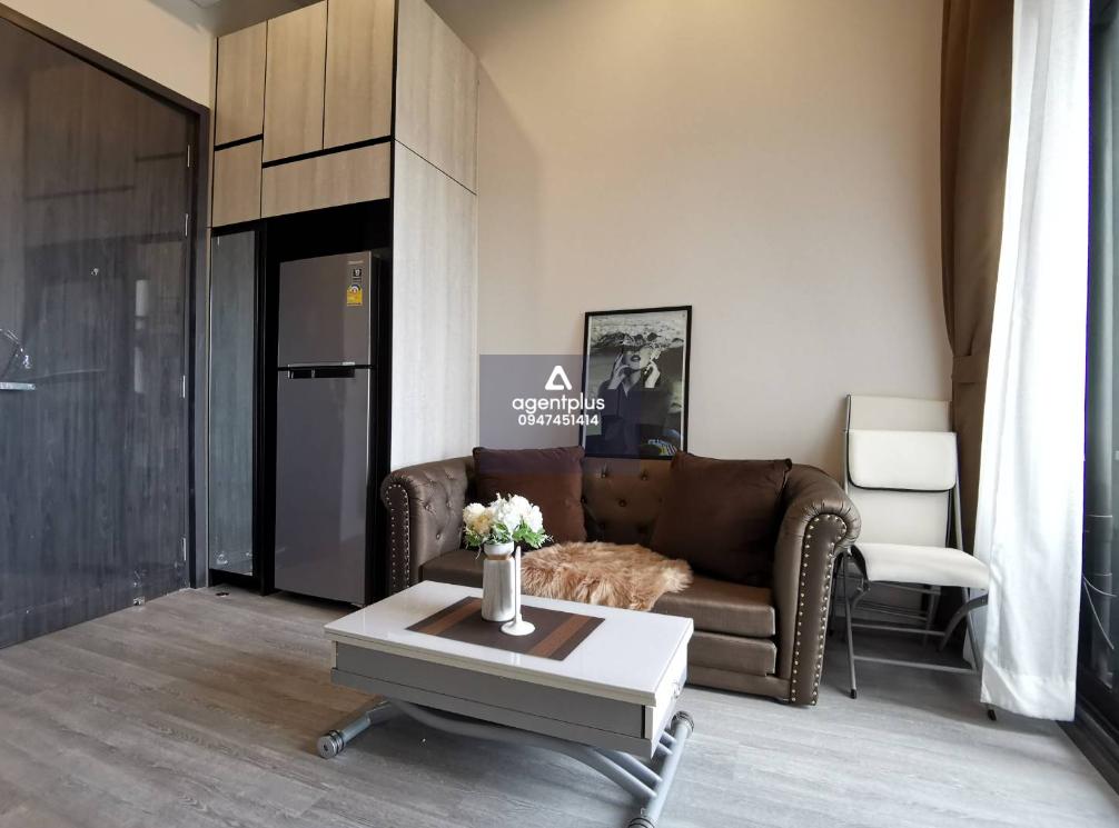 เดอะ ไลน์ สุขุมวิท 101 คอนโดพร้อมอยู่ ใกล้ BTS ปุณณวิถี