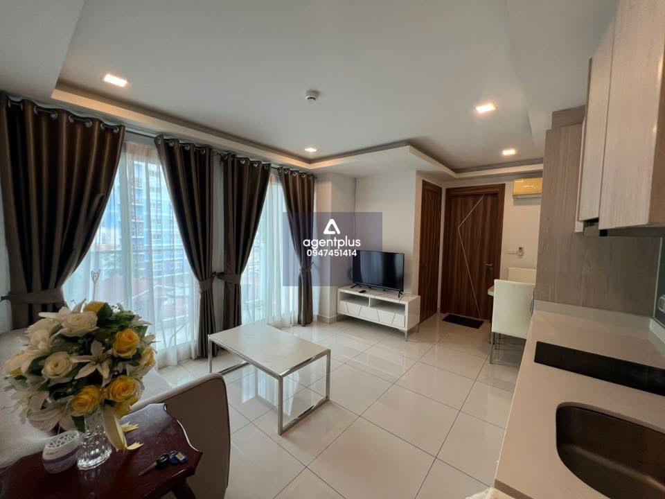 ให้เช่าคอนโด 2ห้องนอน Arcadia Beach Resort เฟอร์ครบ พร้อมอยู่