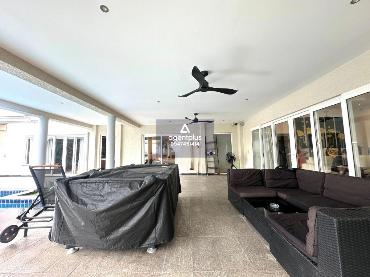 *เช่าบ้านพร้อมสระว่ายน้ำส่วนตัว สยาม รอยัล วิว พัทยา