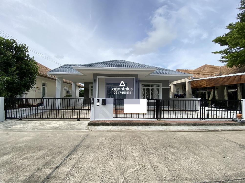 บ้านเดี่ยวชั้นเดียวภายในกว้างขวางปรับปรุงใหม่ โครงการพริมา ทำเลดี เดินทางเข้า-ออกสะดวก ห่างจากถนนสุขุมวิท(ทล.3) ประมาณ 2 กม. โครงการใกล้กับทางรถไฟ อยู่ในแหล่งชุมชน