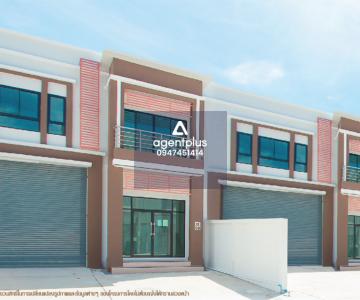 เช่า โกดังโรงงานคุณภาพสูง 516 ตรม. ถนนสุขสวัสดิ์ สมุทรปราการ ผังสีม่วง 