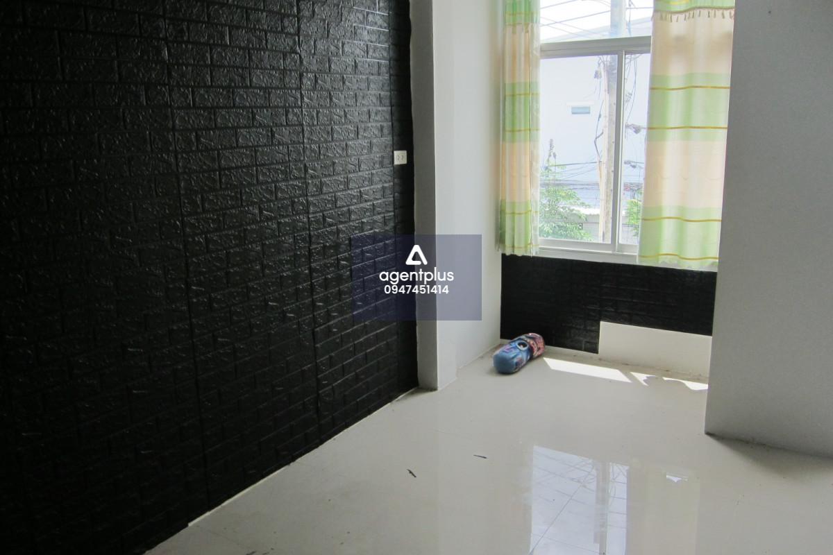 ขายทาวน์เฮ้าส์ 2 ชั้น โครงการ เอสวันทาวน์ พานทอง ชลบุรี