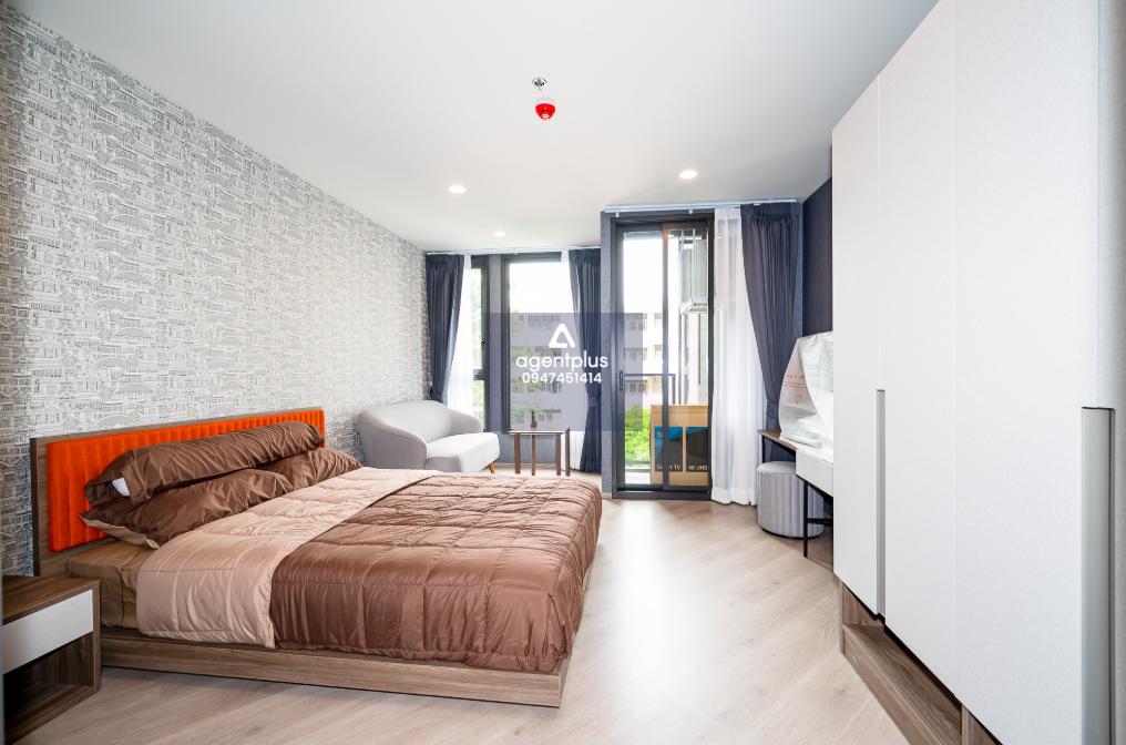 คอนโด “เดอะ เบส สะพานใหม่” ติด BTS สายหยุด เพียงไม่กี่ก้าว — ห้องสวยพร้อมอยู่ วิวโล่ง ราคาดี!