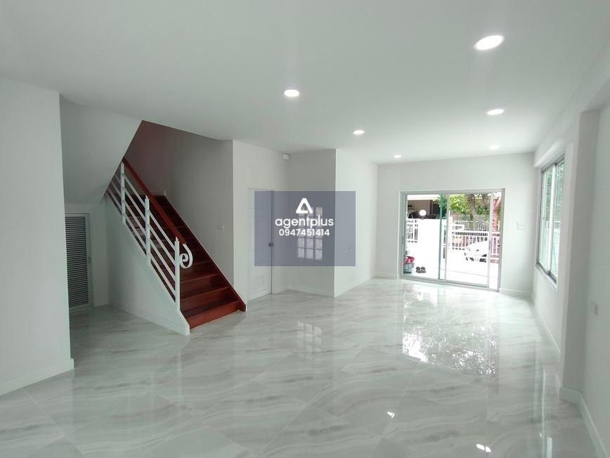 บ้านเดี่ยว 2 ชั้น ทำเลรามอินทรา — อยู่สบาย เป็นส่วนตัว ใกล้เมือง!