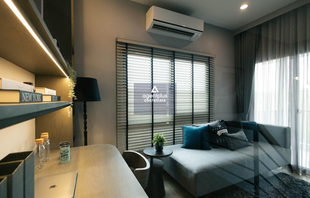 บ้านนินญา ราชพฤกษ์ – บ้านเดี่ยวหรู สไตล์ Modern Tropical