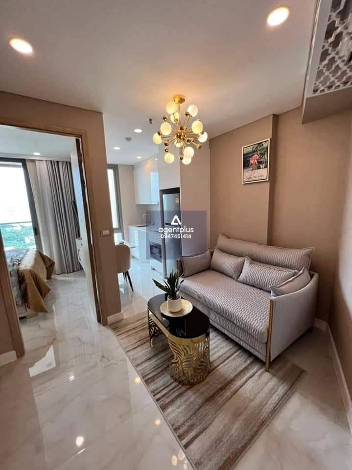 ขาย/เช่า Copacabana จอมเทียน วิวทะเล เฟอร์ครบ ราคาโดนใจ