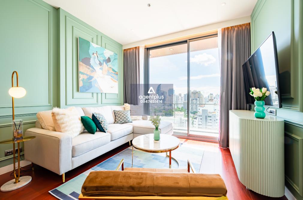 คอนโดพร้อมอยู่ คุณ บาย ยู สุขุมวิท 36 – ทำเลใจกลางทองหล่อ เดินทางสะดวก ใกล้ BTS