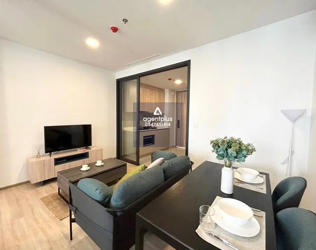 ขายคอนโด XT Phayathai ขนาดใหญ่ สวย ฟังก์ชันลงตัว ใจกลางเมือง