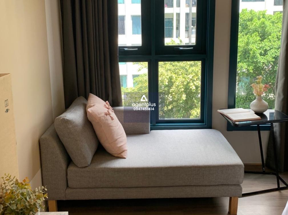 คอนโดพร้อมอยู่ เดอะ เบส สุขุมวิท 50 ใกล้ BTS อ่อนนุช