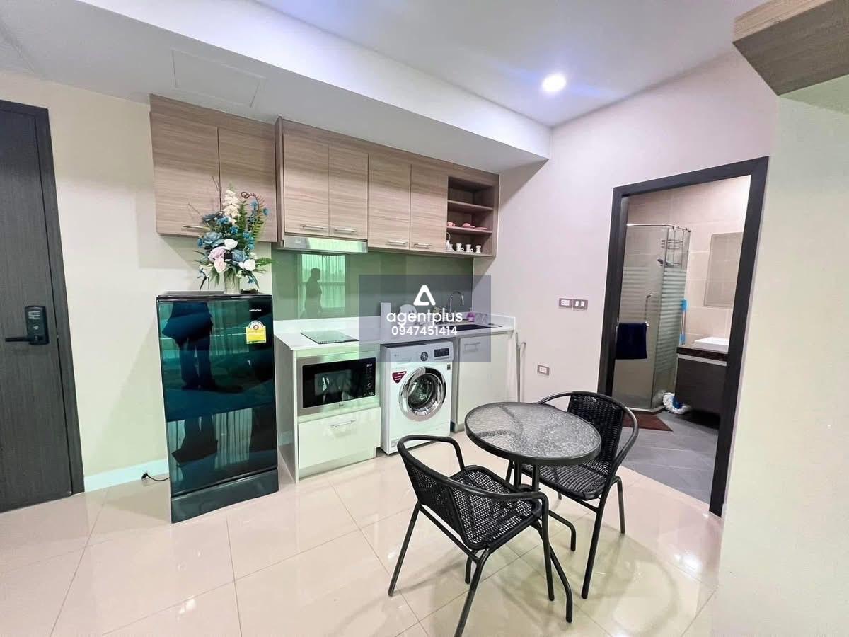 ขายคอนโด Dusit Grand Condo View 1ห้องนอน ชื่อไทย 