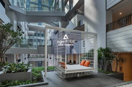 ขายคอนโด XT Phayathai ขนาดใหญ่ สวย ฟังก์ชันลงตัว ใจกลางเมือง