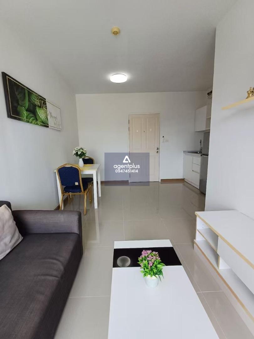 *ขายคอนโด เดอะ ทรัสต์ เรสซิเด้นท์ พัทยากลาง สามารถปล่อยเช่าได้