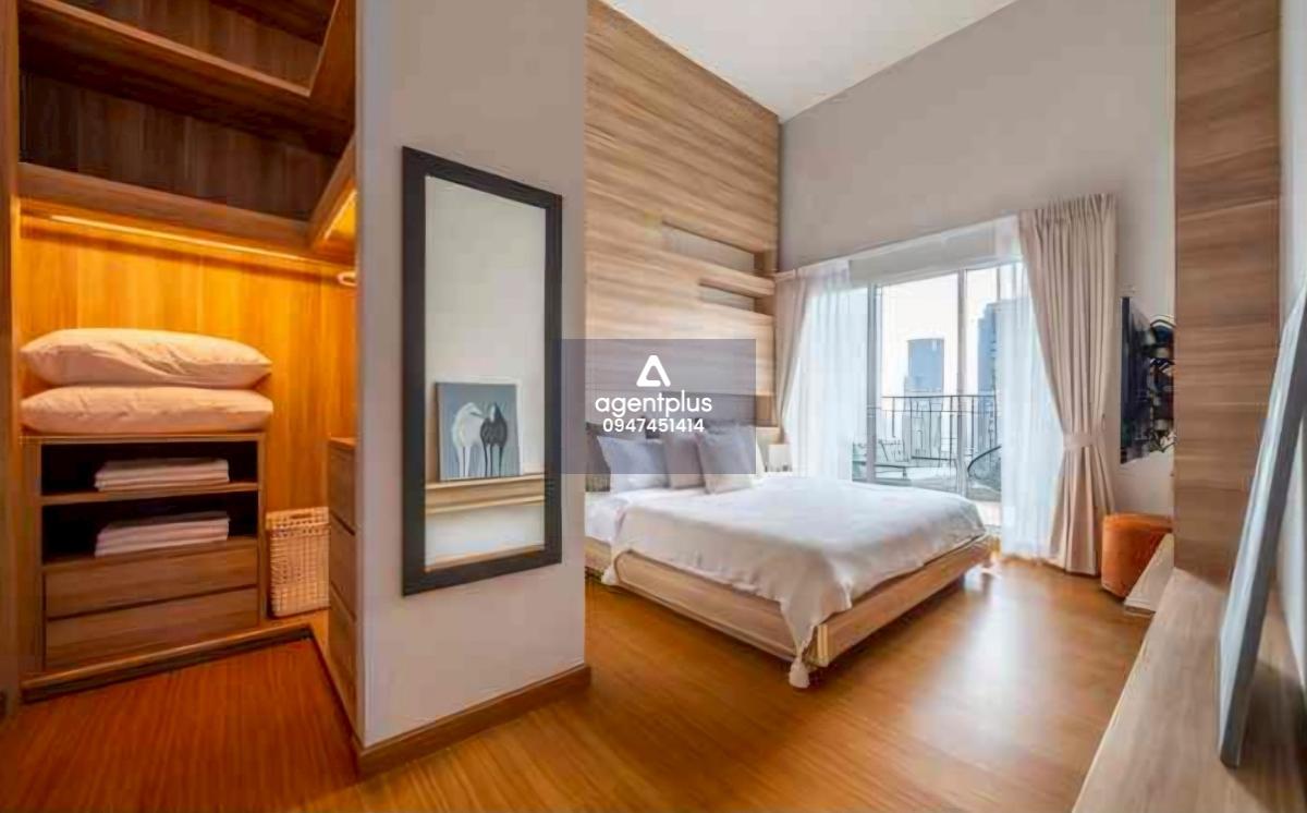 🏢 “Luxury Penthouse ชั้น 27 ขนาด 142 ตร.ม.