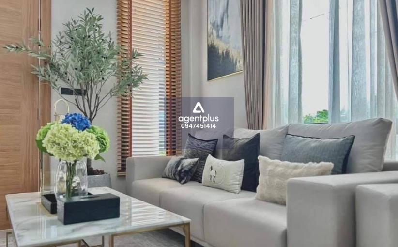 ขาย บ้าน The Modern Tropical Style บ้านที่มีเอกลักษณ์เฉพาะตัวตั้งอยู่ในพัทยา