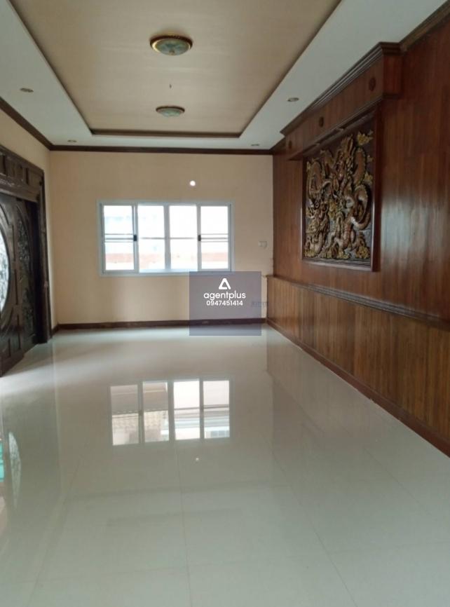 ขายบ้านเดี่ยว 2 ชั้น ซิตี้คาซ่า เมืองสกลนคร บ้านหลังใหญ่ บนที่ดินกว้างขวาง เหมาะสำหรับครอบครัวที่ต้องการพื้นที่ใช้สอยเยอะเป็นพิเศษ