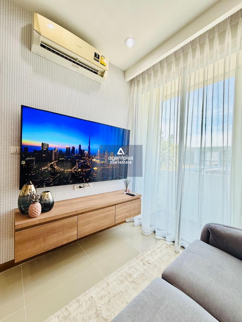 ขายคอนโดเดอะกรีนบูเลอวาด จอมเทียน