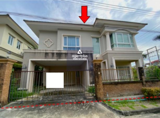 ขาย บ้านเดี่ยว โครงการ คาซ่า เลเจ้นด์ ศรีราชา