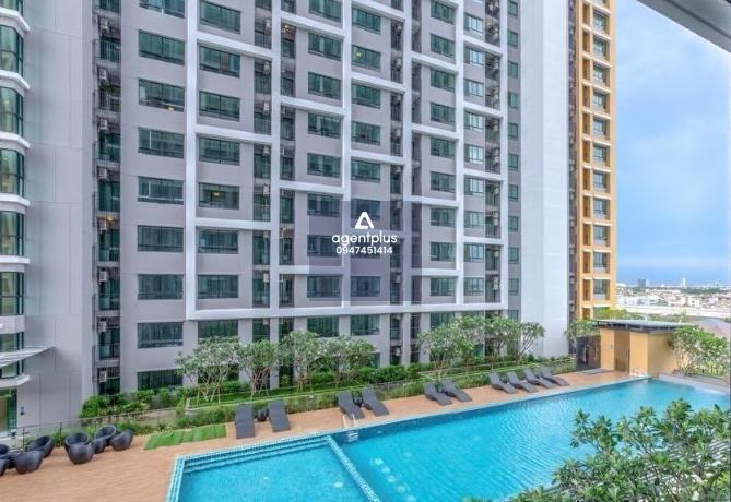 ขาย คอนโด เจ คอนโด สาทร - กัลปพฤกษ์ 