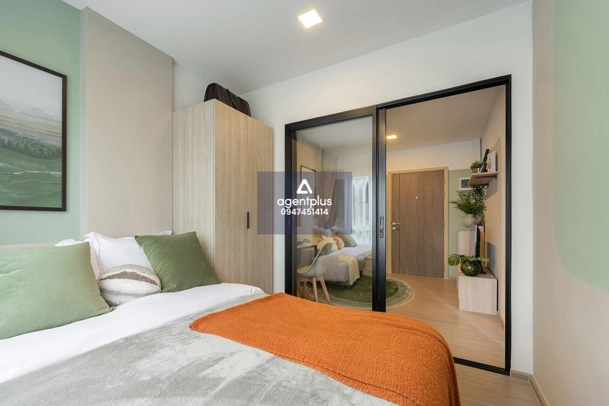 คอนโด เวย์ อมตะ ชลบุรี ที่สุดแห่งการใช้ชีวิตที่ลงตัว