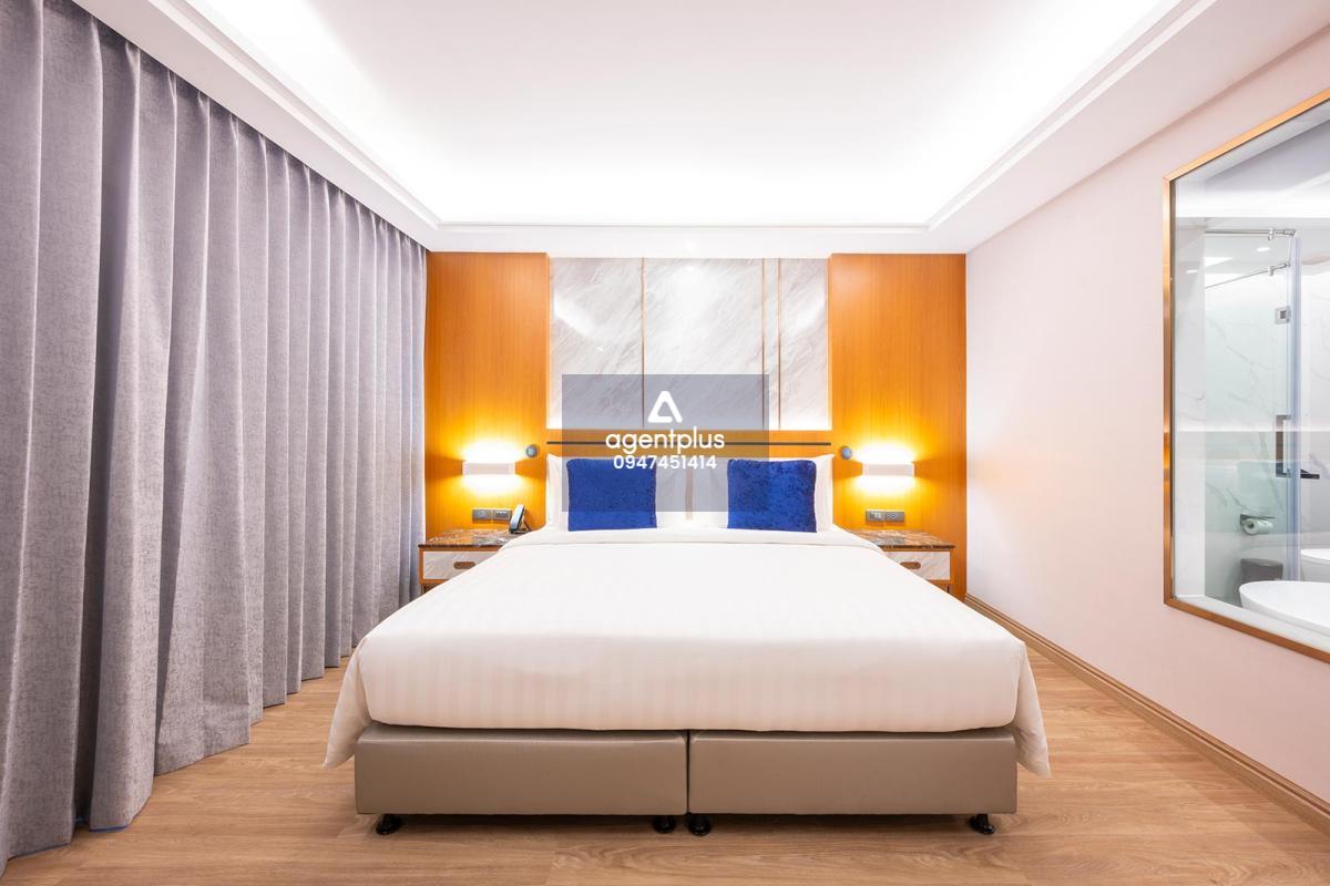 คอนโดใหม่!!!น่าลงทุน!!!วินแดม จอมเทียน พัทยา  1 ห้องนอน   ชั้น 6 วิว สระว่ายน้ำ