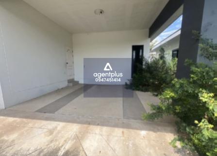 บ้านหลังใหญ่ หมู่บ้านอยู่สบาย 11 ดิเออร์บาโน่   ราคาสุดคุ้ม