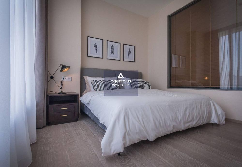 คอนโดพร้อมอยู่ ดิ เอส อโศก ใจกลางสุขุมวิท ใกล้ BTS อโศก และ MRT สุขุมวิท