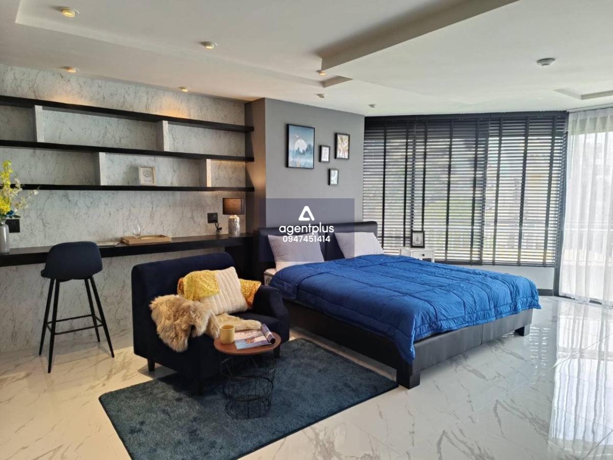 ขายคอนโดสวย ห้องพร้อมอยู่  สราญชล วงศ์อมาตย์ พัทยา คอนโด ราคาพิเศษ