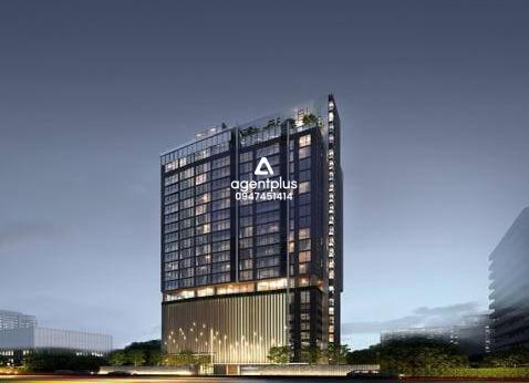 เดอะ โมนูเมนต์ สนามเป้า คอนโดหรูใจกลางเมือง ใกล้ BTS สนามเป้า  ตกแต่งพร้อมอยู่