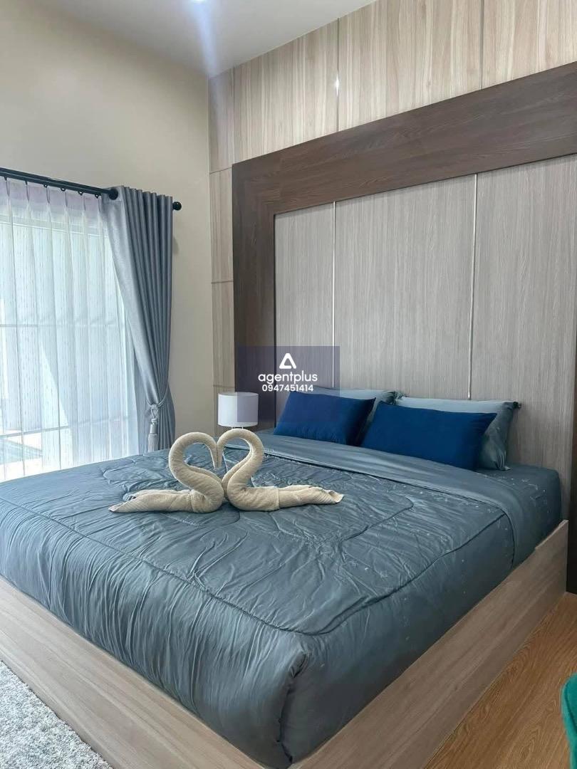 หมู่บ้านอมรวิลเลจ 