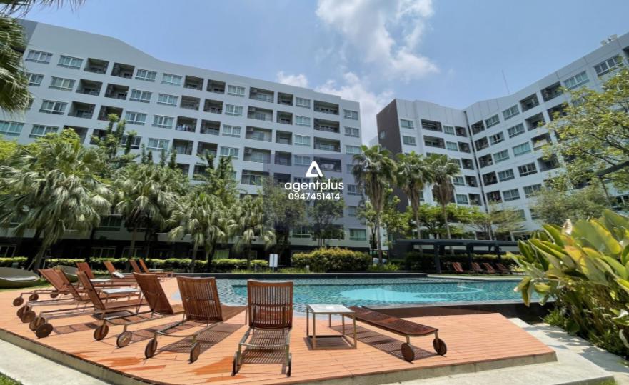 ขายคอนโด เอลลิโอ เดล เรย์ สุขุมวิท 64