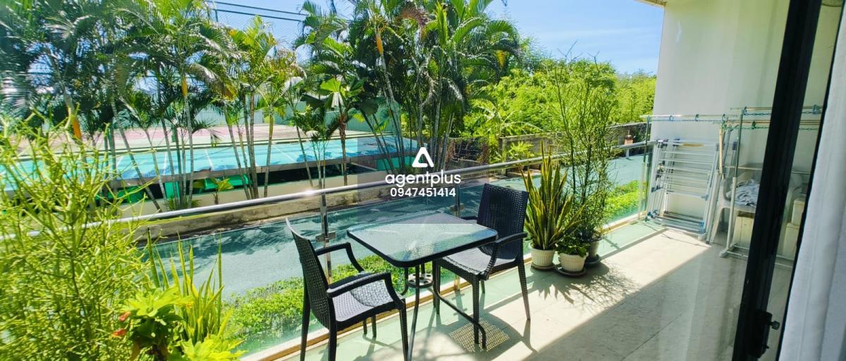 ข้อเสนอพิเศษ - คอนโดมิเนียมอุทยาน - 2 ห้องนอนขาย - Jomtien - พัทยา