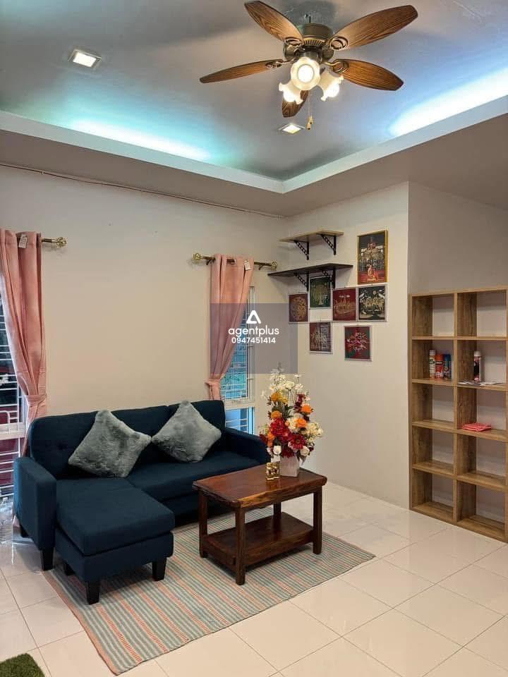 ให้เช่าบ้าน 2ห้องนอน ในซอยสยามคันทรี พัทยา ใกล้อ่างมาบประชัน