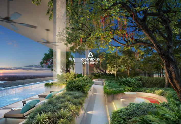 เอสเซ็นท์ อุบล 2 – คอนโดทันสมัย ใจกลางเมืองอุบลราชธานี