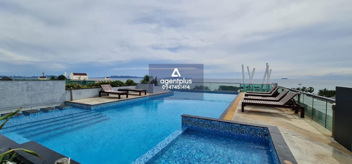 The Gallery Jomtien Condo