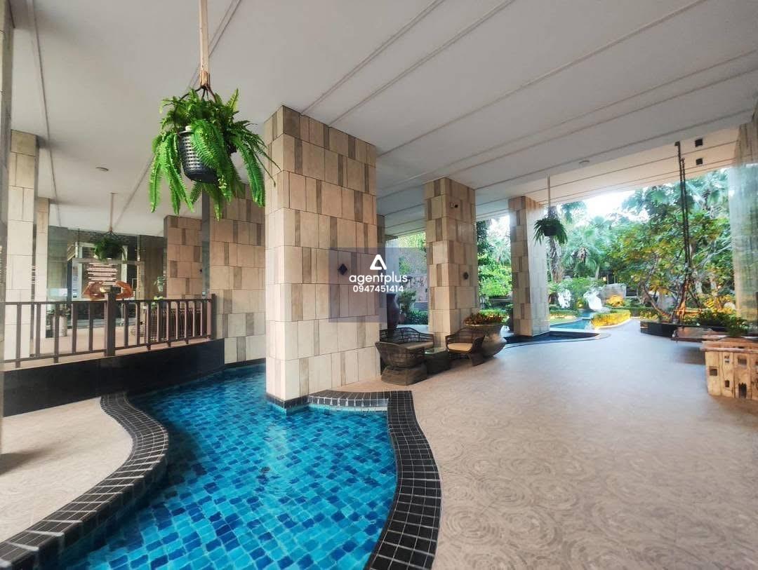 ริเวียร่าวงศ์อำมาตย์ 