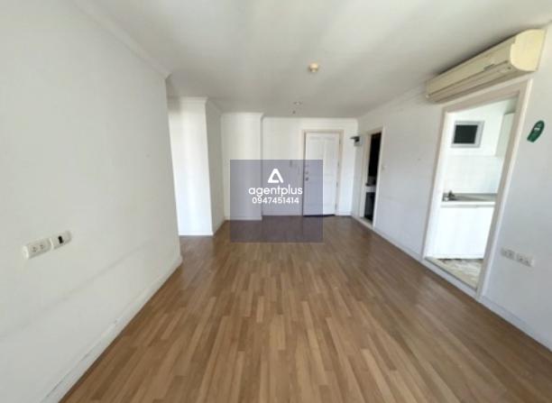 ขาย ห้องชุดพักอาศัย โครงการ ลุมพินี เพลส พระราม 9 - รัชดา