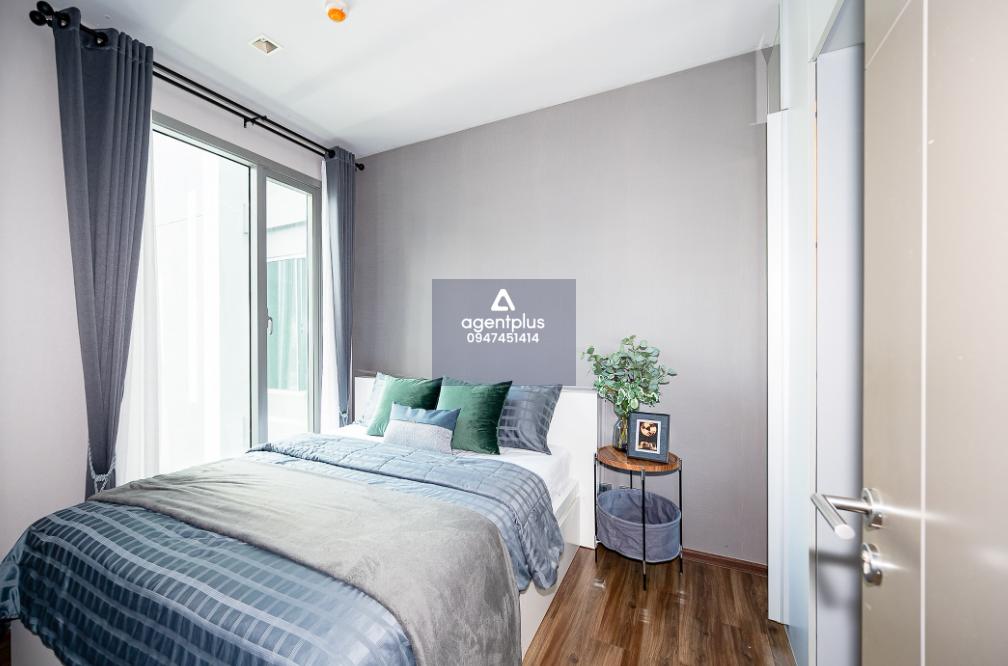 คอนโดพร้อมอยู่ ซีล บาย แสนสิริ ใกล้ BTS เอกมัย