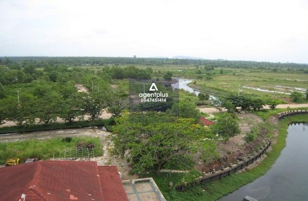 บ้านเดี่ยวทำเลดี โครงการตั้งอยู่ติดถนนเลี่ยงเมืองพัทยา-ระยอง และใกล้ถนนสุขุมวิท ประมาณ 1 กิโลเมตร มีสถานที่ใกล้เคียง โครงการซิตี้พาร์ค มารีน่า