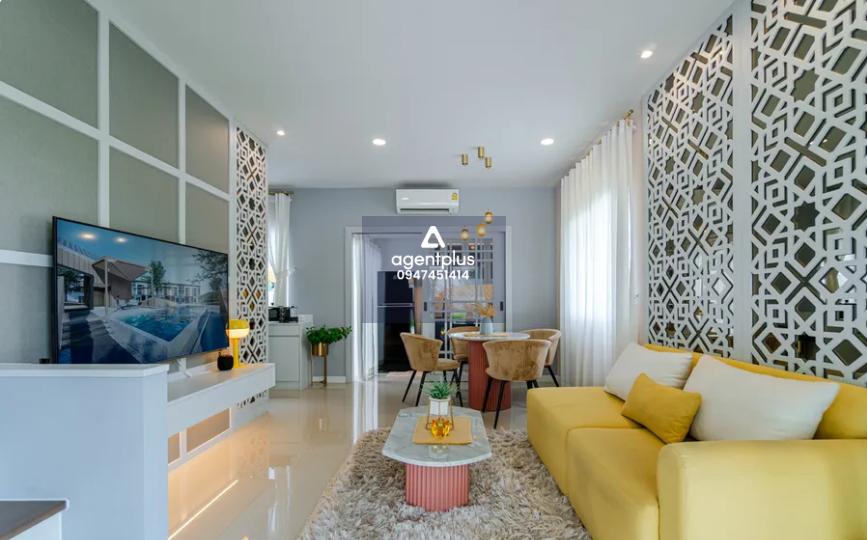 บ้านลุมพินี ทาวน์วิลล์ ประชาอุทิศ 90 บ้านทาวน์โฮมสวย ฟังก์ชันครบ ทำเลดี ใกล้สิ่งอำนวยความสะดวก 