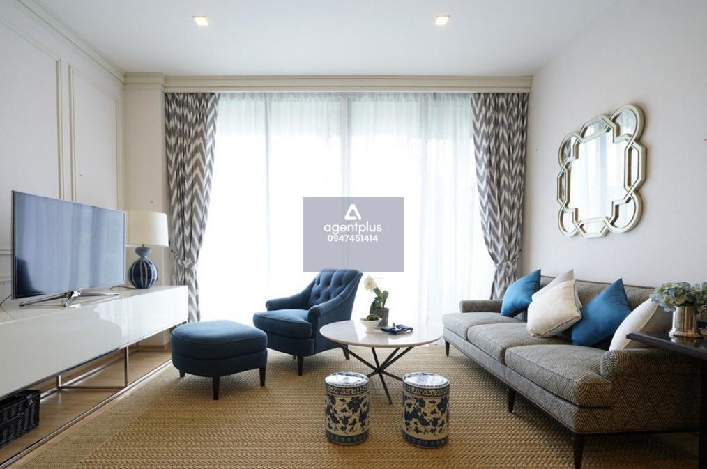 คอนโดหรู บ้านไม้ขาว ภูเก็ต บีชฟร้อนต์ ทำเลสงบ เห็นวิวธรรมชาติ พร้อมเข้าอยู่