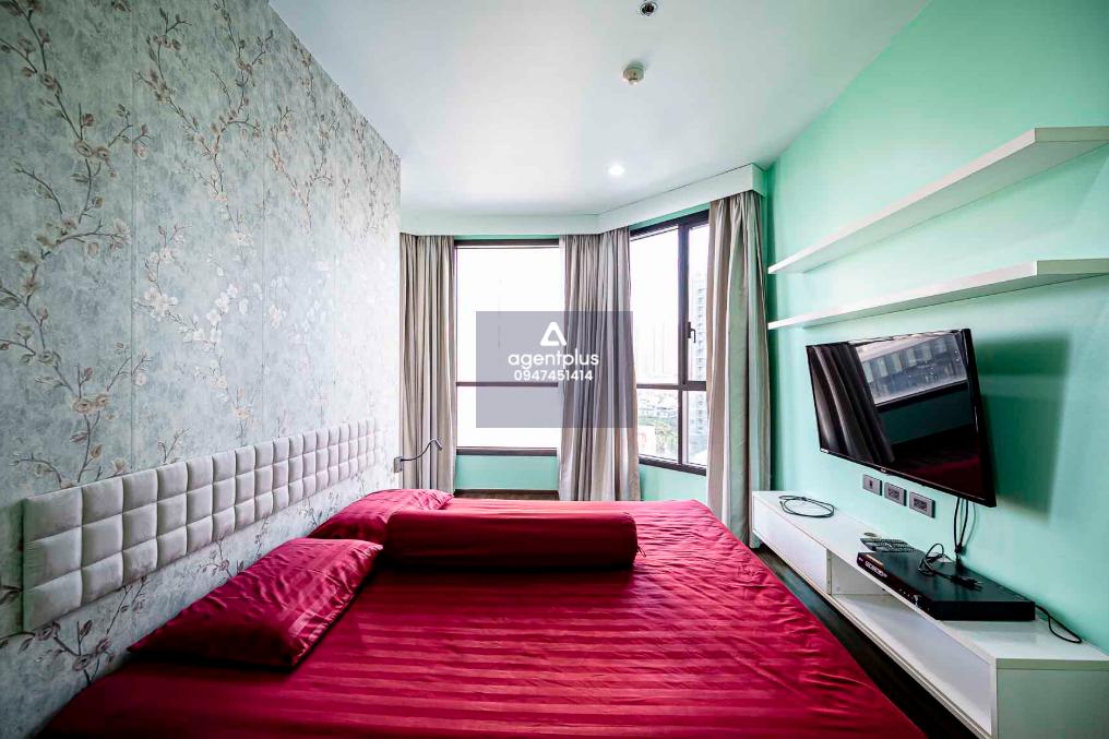 ขายคอนโด วายน์ บาย แสนสิริ – คอนโดหรูใจกลางสุขุมวิท 71 ใกล้ BTS พระโขนง