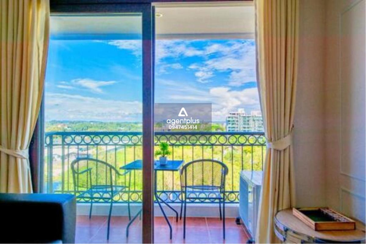 ขายคอนโด Venetian Resort นาจอมเทียน พัทยา ราคาพิเศษ ห้องพร้อมเข้าอยู่