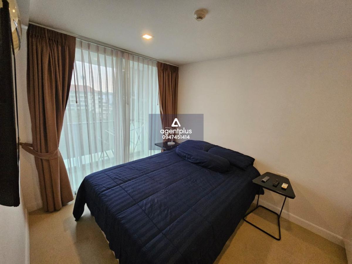 คอนโดทำเลพรีเมียม ใกล้ทะเลพระตำหนัก น่าอยู่ ลงทุนก็คุ้ม!