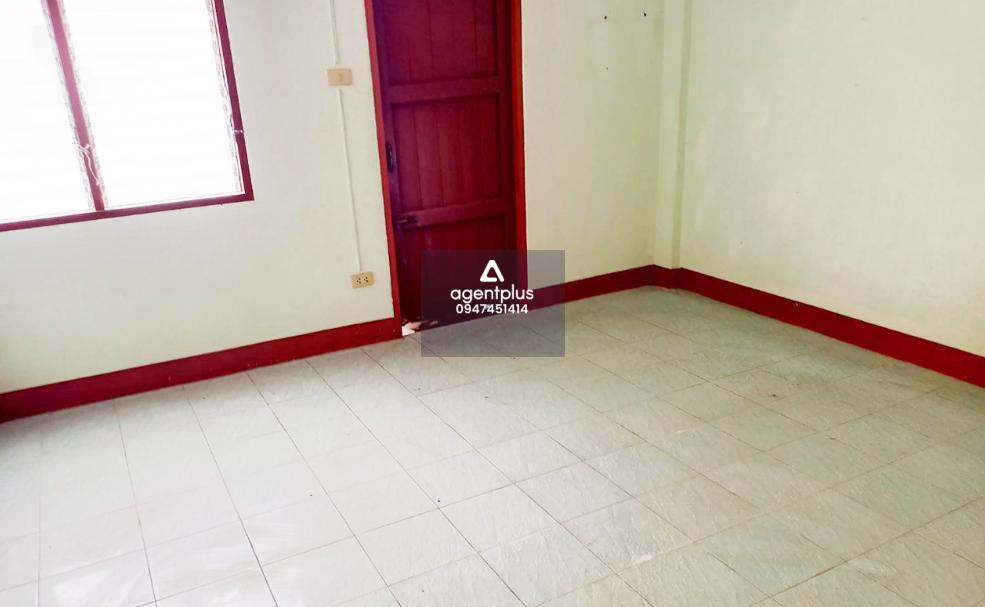 โครงการสำนักท้อนเซ็นเตอร์ อาคารพาณิชย์ 2 ชั้น การคมนาคมสะดวก สาธารณูปโภคพื้นฐานครบ