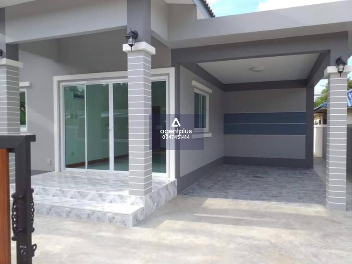 ขายบ้านเดี่ยว พัทยา ชลบุรี